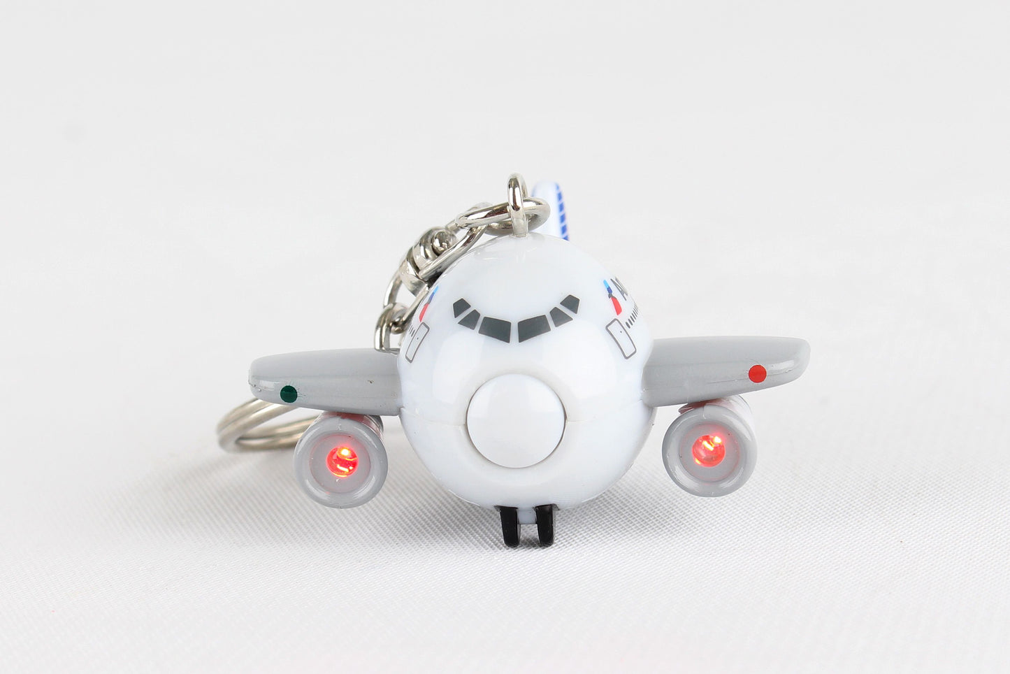 American Airlines Keychain W/Light & Sound By Daron