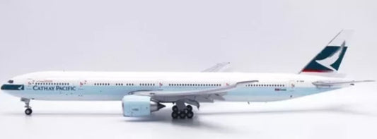 JC Wings Cathay Pacific Airlines B777-300ER B-HNR SA2MISC047 1:200 Scale