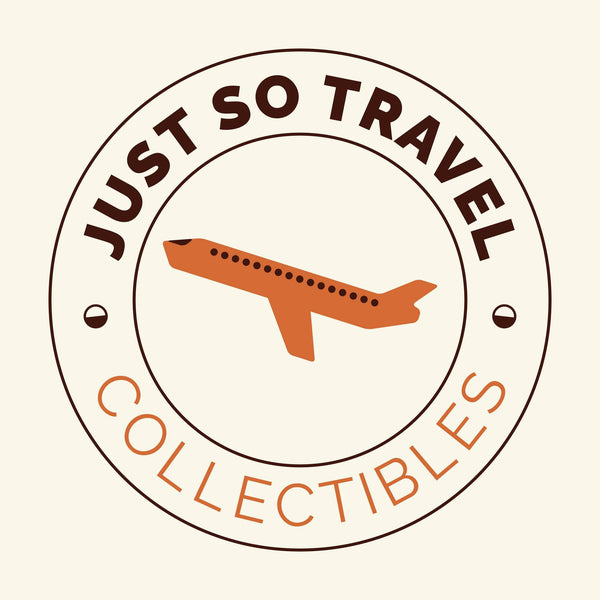 Just So Travel Collectibles 