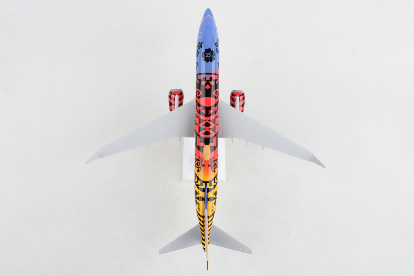 Skymarks Southwest Airlines Boeing 737MAX8 Imua One 1:130 Scale