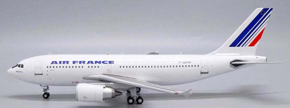 JC Wings Air France Airbus A310-300 F-GEMP JC2AFR785 1:200 Scale