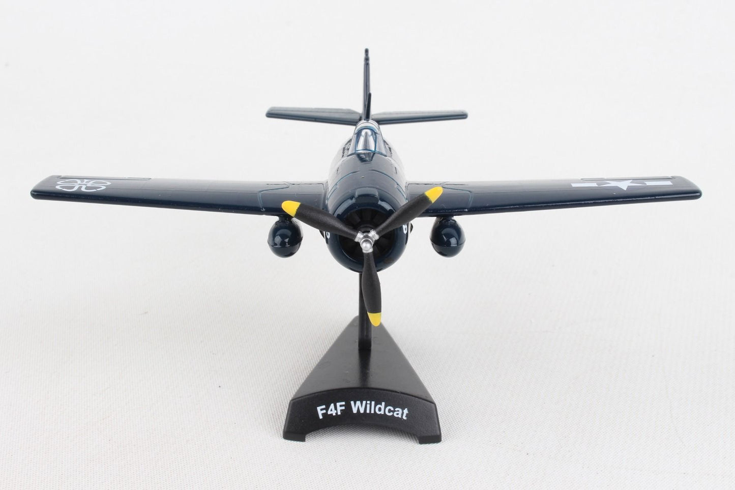 Postage Stamp F4F Wildcat PS5351-3 1:87 Scale