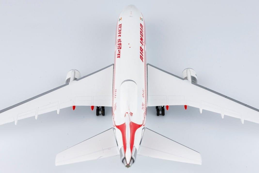 Air India L-1011-500 V2-LEJ 35018 NG Models 1:400 Scale
