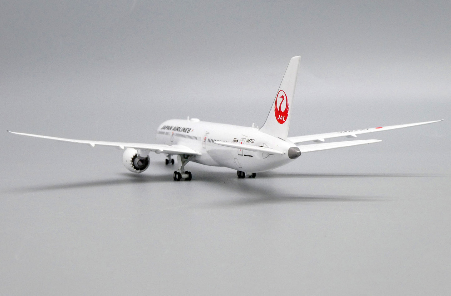 JC Wings Japan Airlines Boeing 787-9 Dreamliner JA877J