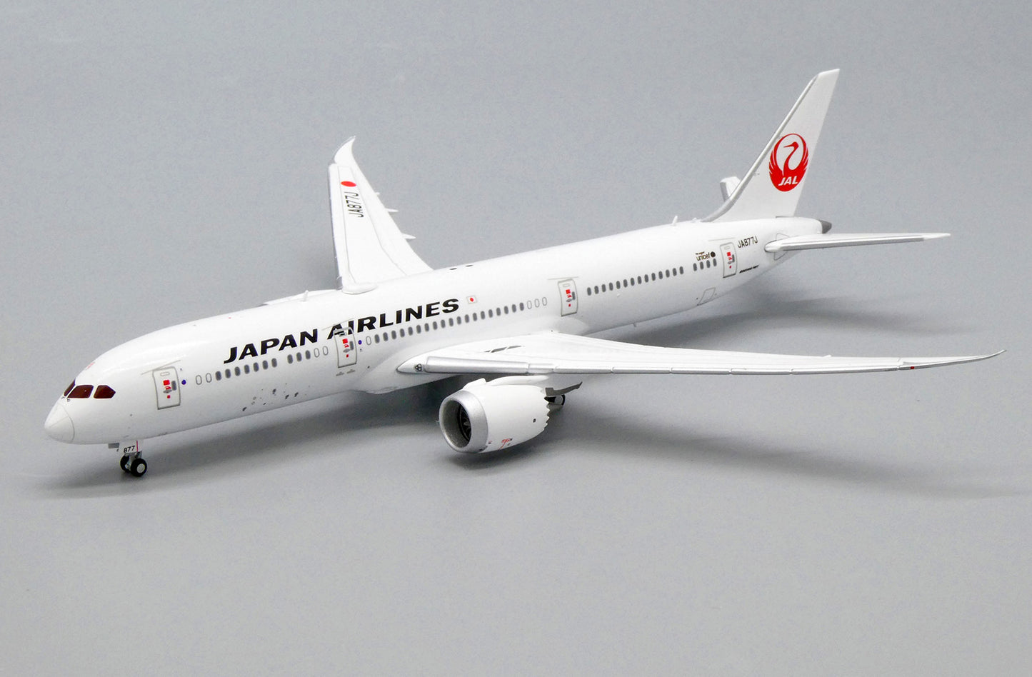 JC Wings Japan Airlines Boeing 787-9 Dreamliner JA877J